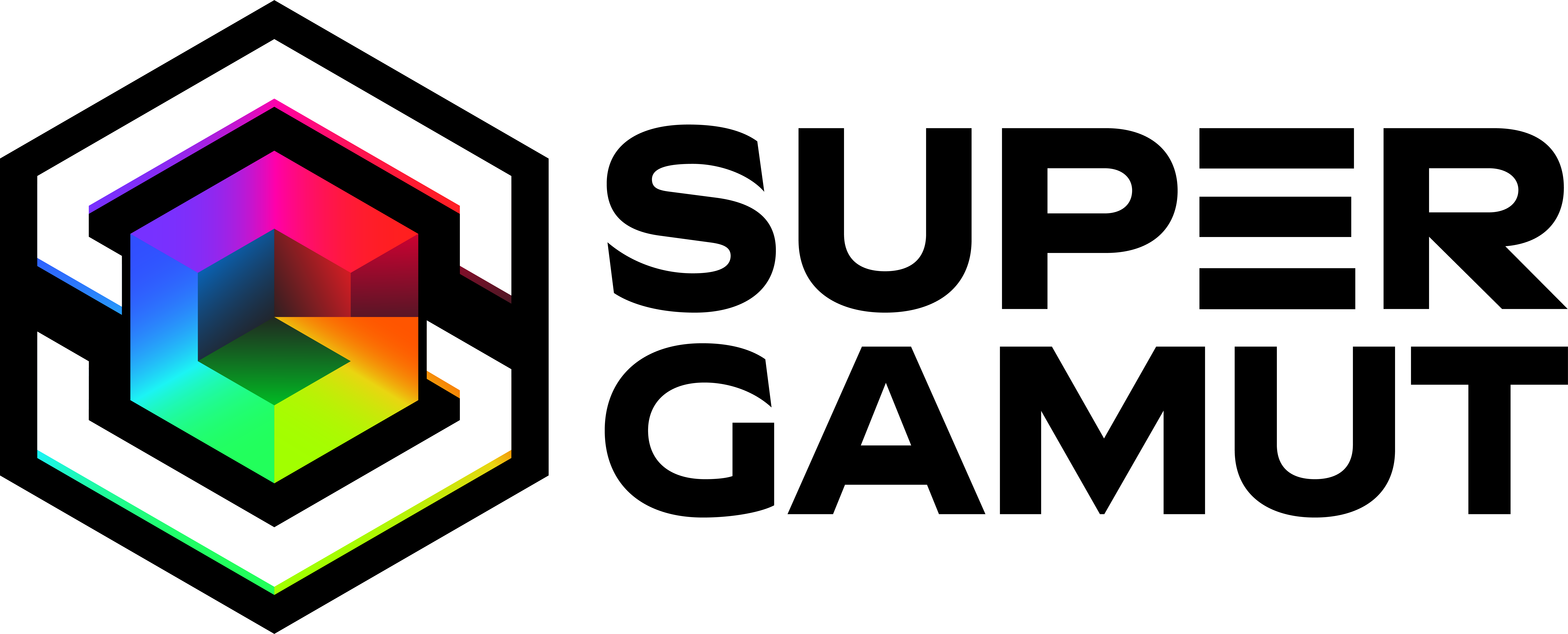 SuperGamut DTF Image